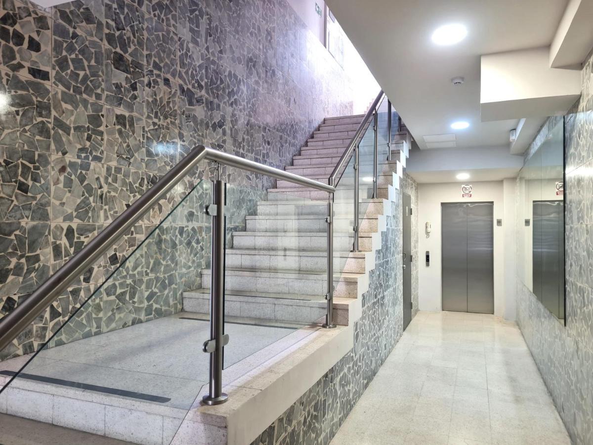 Апартаменты Beautiful 2Br In Obarrio Панама Экстерьер фото