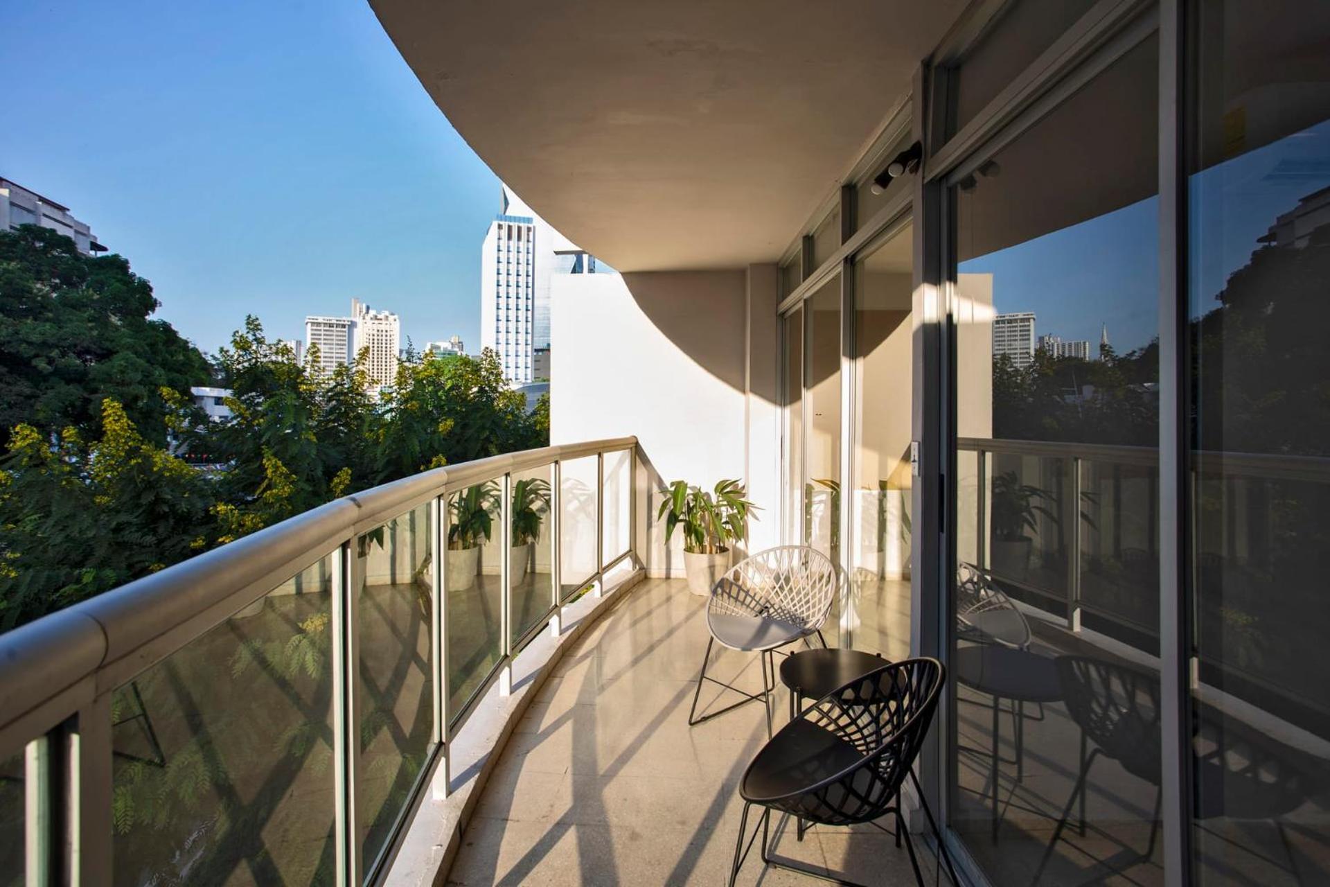 Апартаменты Beautiful 2Br In Obarrio Панама Экстерьер фото